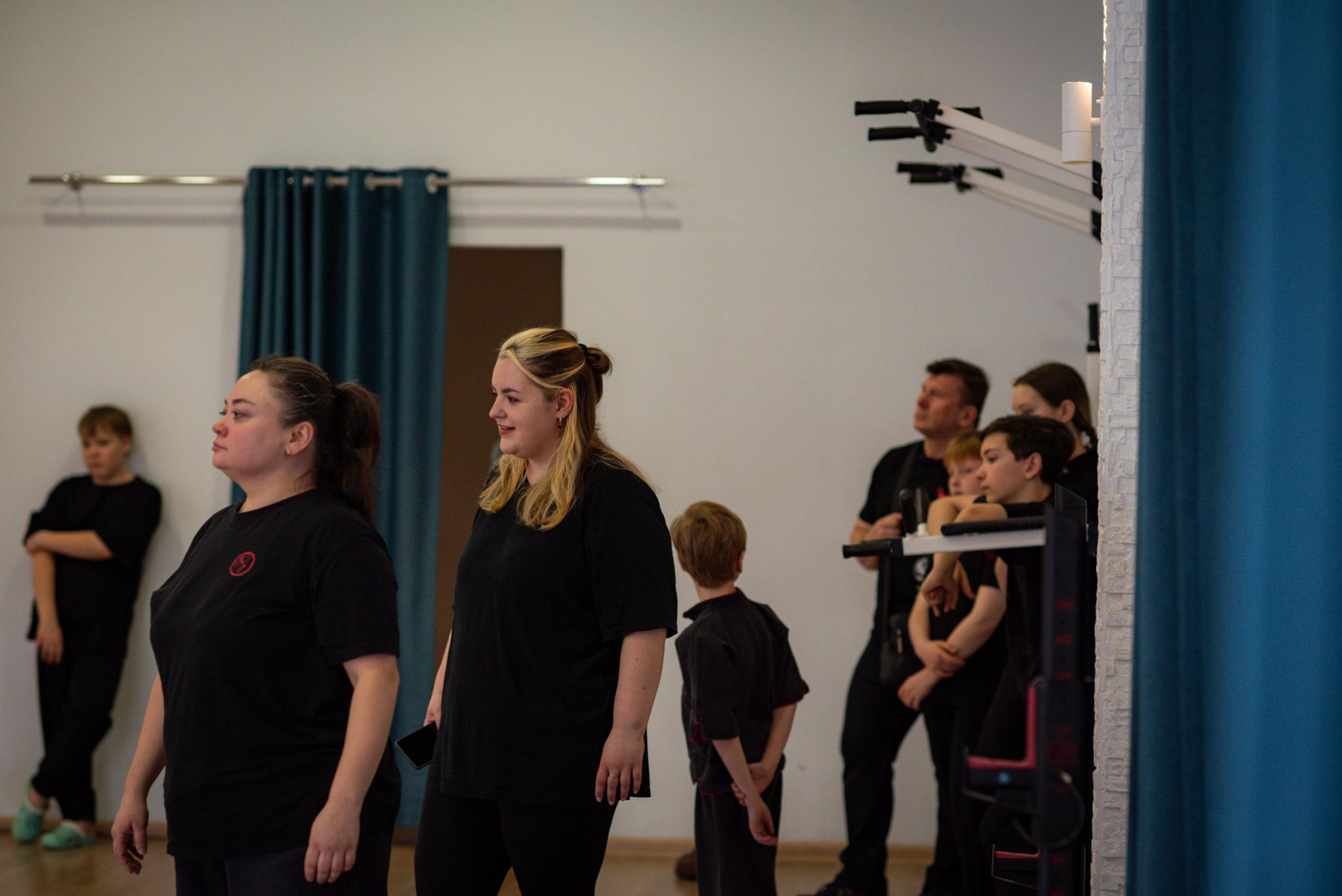 Фотограф - Виктория Кельвих. Фото 125